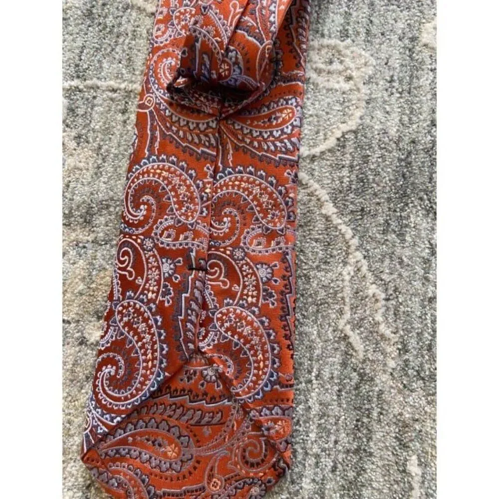 Set of 3 Neckties (Designer-Jos. A. Banks)
